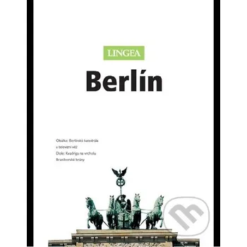 Berlín - Lingea Lingea