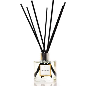 Aroma lampa EssenceBliss Aroma Difuzér REFRESH 120 ml