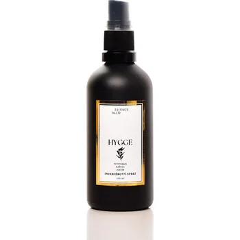 Aroma lampa EssenceBliss Interiérový sprej HYGGE 100 ml