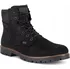 Pánská zimní obuv Rieker F3606-00 W4 černá , 46