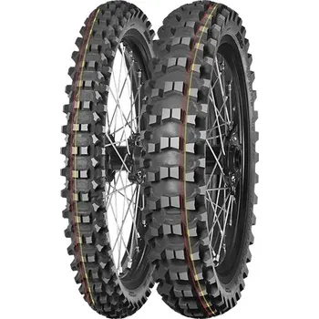 Mitas TERRA FORCE-MX SM R 90/100 - 16 51M TT -