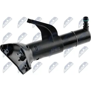 Autosklo Tryska ostřikovače, čištění světlometu NTY EDS-VW-010