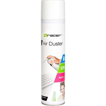 Tracer stlačený vzduch, čistí a odstraňuje prach, kapilární trubice, 600 ml, Air Duster