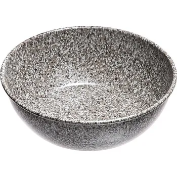 Kempingové nádobí VAR ALB Collection STONE - miska