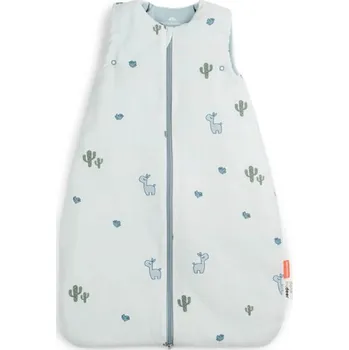 Fusak DONE BY DEER spací pytel TOG 2.5 Lalee 90 cm - modrý