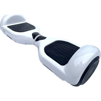 Dětské elektrovozidlo Kolonožka® Lite white