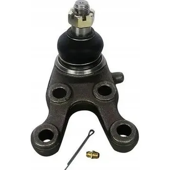 Zavěšení kol ČEP RAMENE ZAVĚŠENÍ D110188 DENCKERMANN