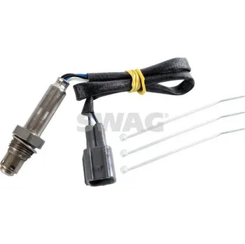 Lambda sonda Lambda sonda SWAG 33 10 6772