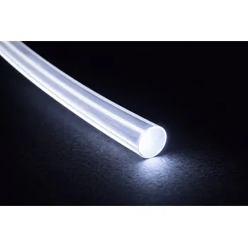 PMMA optické vlákno svítící bokem 5mm pro osvětlení