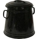 hrnec+PO 5,0l sádlák, SMALT