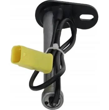 Posilovač řízení PYROTECHNICKÝ ZÁMEK KAPOTY MERCEDES C W206 21> L/P (Levý/Pravý)