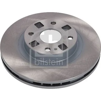 Brzdový kotouč Brzdový kotouč FEBI BILSTEIN 23441