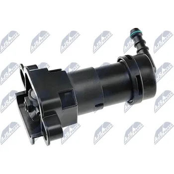 Autosklo Tryska ostřikovače, čištění světlometu NTY EDS-AU-003