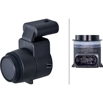 Posilovač řízení Bezkontaktní snímač Hella 6PX 358 141-961