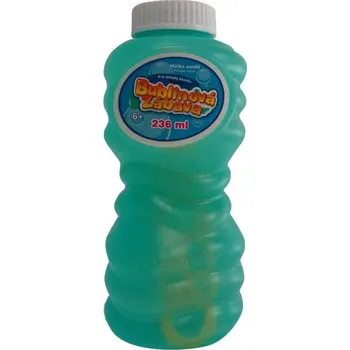 Dětské zboží Bublifuk 227 ml