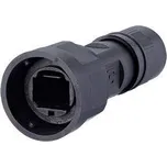 Metz Connect, 1401015002KE, RJ45 konektor, RJ45, 1 ks