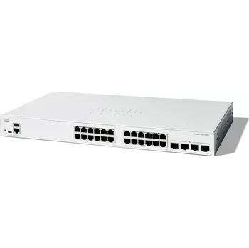Switch Cisco Catalyst C1200-24T-4X