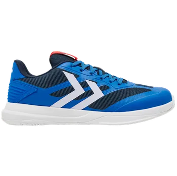 Dámská obuv Indoorové boty Hummel DAGAZ III 223133-7459 Velikost 39 EU | 6 UK | 7 US | 25 CM