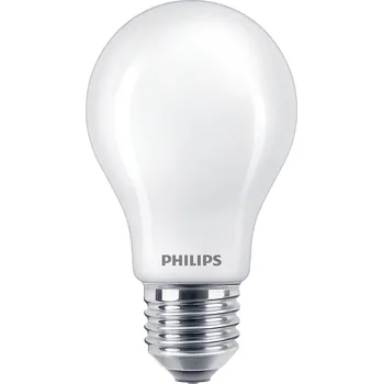 Žárovka Philips LED 871951432377300 LED Energetická třída (EEK2021) D (A - G) E27 klasická žárovka 3.5 W = 40 W teplá bílá (Ø x d) 60 mm x 104 mm 1 ks