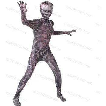 Karnevalový kostým Hubei Naduo Clothing Vecna Stranger Things 110