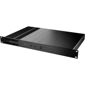 PC skříň AKASA A-ITX29-M1B