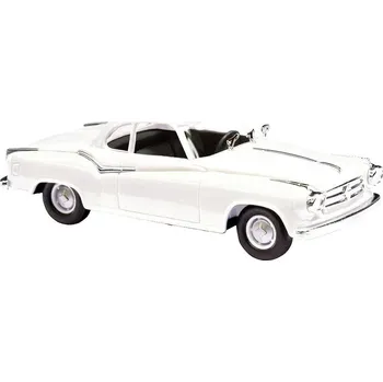 Modelová železnice Busch 60218 H0 model osobního automobilu Borgward Isabella