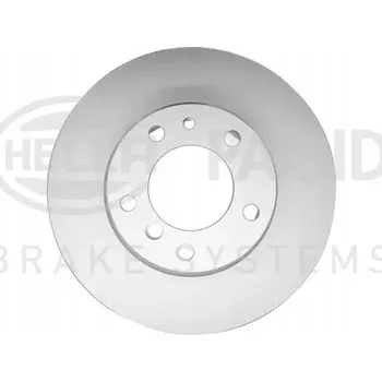 Brzdový kotouč Brzdový kotouč Hella 8DD 355 127-021