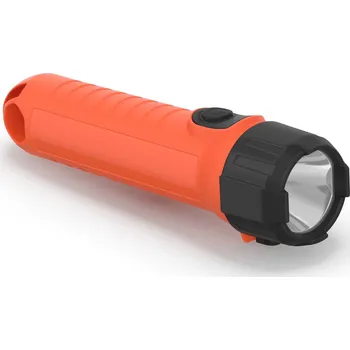 Čelovka Energizer 2D ATEX kapesní svítilna Ex zóna: 0, 1, 2 150 lm 175 m