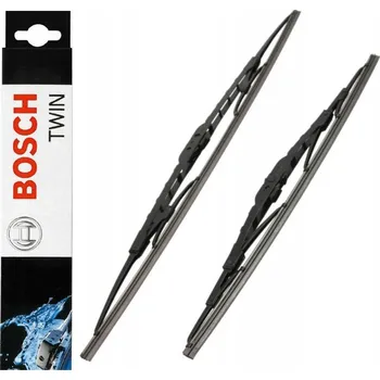 Stěrač Stěrače Bosch přední 550 mm 400 mm