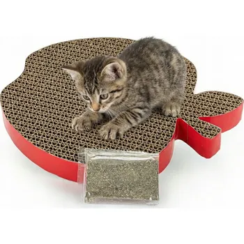 Škrabadla Happet do 60 cm