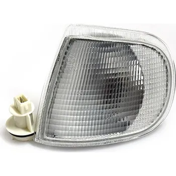 Směrový světlomet Škoda Felicia-Přední blikač TYC levý 6U0953041A