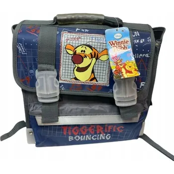 Školní batoh PASO Aktovka školní batoh NA KOLEČKÁCH MYŠKA MI