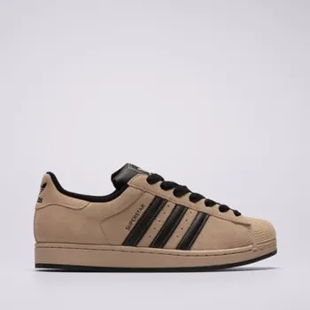Pánská obuv Adidas Superstar Ii Béžová 44
