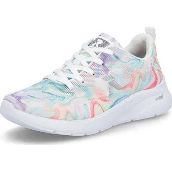 Dámská obuv Dámské tenisky RIEKER M8500-90 modrá S6 41