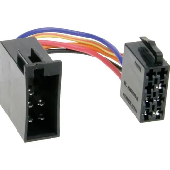 ACV 1321-20 ISO prodlužovačka