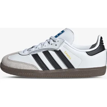 Pánské tenisky Pánské tenisky adidas SAMBA OG CF EL C EUR 28 1547975