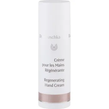 Nestandardní parfém Dr. Hauschka Regenerating Krém na ruce 50 ml pro ženy