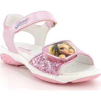 Dívčí sandály Sandály Primigi 1384300 27