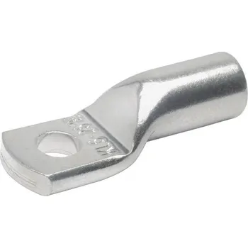 Kabelové oko Klauke SR5010 SR5010 kabelové oko 180 ° M10 50 mm² 1 ks