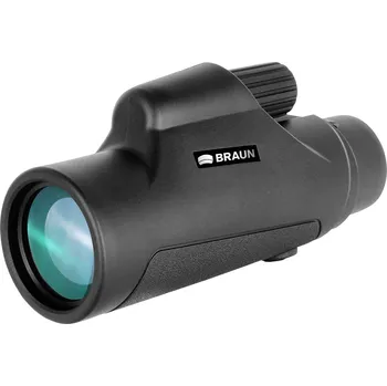 Dalekohled Braun Phototechnik 20141 monokulární 8 x 42 mm černá