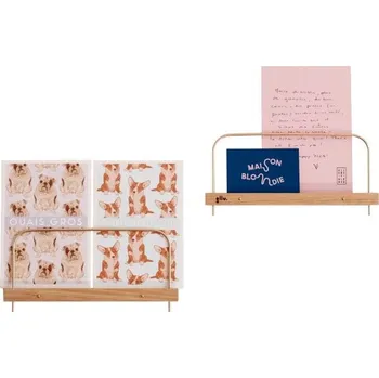 police Gllu. Photo self Super-Poses - 20 cm - Chestnut/brass