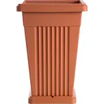 BAMA PIRAMIDE 50 l, terracotta BAMA