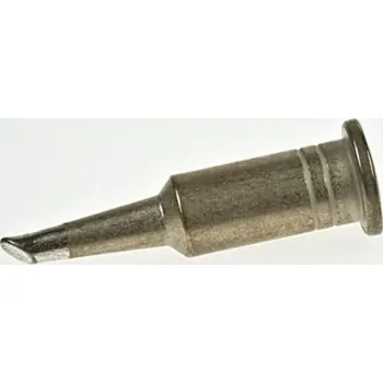 Páječka Pájecí hrot 3.2 mm Rovné kopyto pro Samozápalná plynová páječka Pro Piezo II