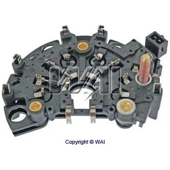 Karburátor Usměrňovač, generátor WAI IBR501