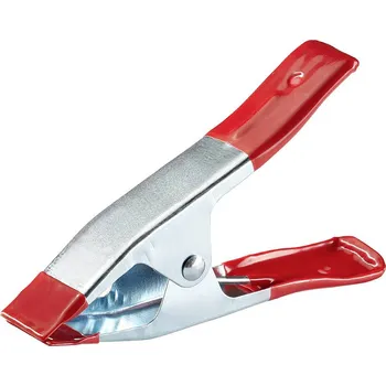 Truhlářská svěrka Lepidlo, ocelový plech, 150 x 49 mm kwb 927711