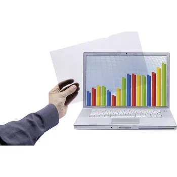 3M PF140W9B fólie chránicí proti blikání obrazovky Notebook 35,6 cm (14) Formát obrazu: 16:9 7000014517 Universal