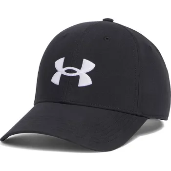 Kšiltovka Pánská kšiltovka Under Armour 96 HAT černá 1361547-003