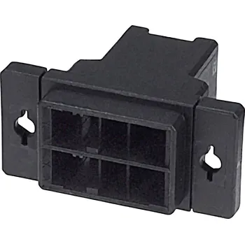 TE Connectivity DYNAMIC 3000 Series zástrčkový konektor na kabel 6, 3-179555-3, 1 ks