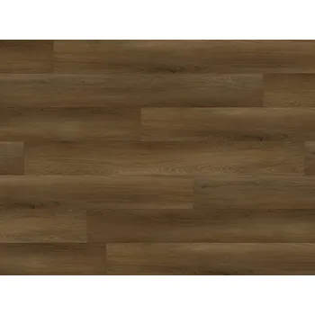 vinylová podlaha Zátěžová vinylová podlaha KPP Dub Monika Reálný povrch dřeva - Synchrostructure