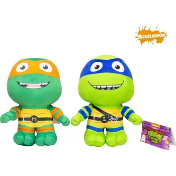 Dětské zboží Ninja želvy Ninja Želva Leonardo 28 cm